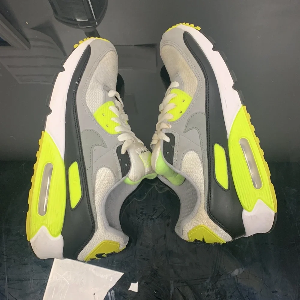 Mid condition nike air max size 10 - Picture 4 of 7